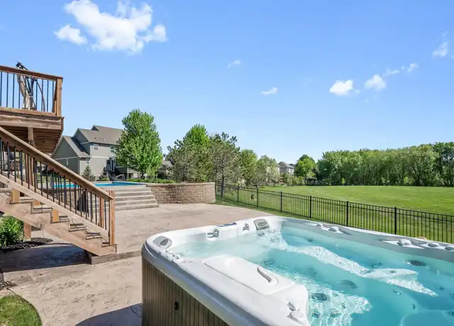 Property at 9566 212th St W, Lakeville, MN, 55044, 5 beds, 3.5 baths, [object Object]