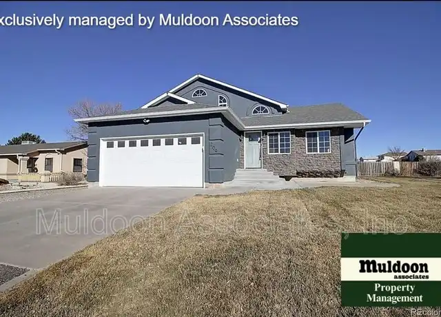Property at 209 W Spaulding Ave N, Pueblo, CO, 81007, 4 beds, 3 baths, [object Object]