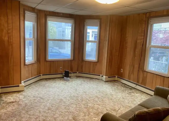 Property at 18 Rossmore St, Somerville, MA, 02143, 2 beds, 1 bath, [object Object]