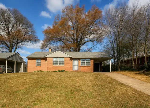 Property at 4034 Rhodes Ave, Memphis, TN, 38111, 3 beds, 1 bath, [object Object]