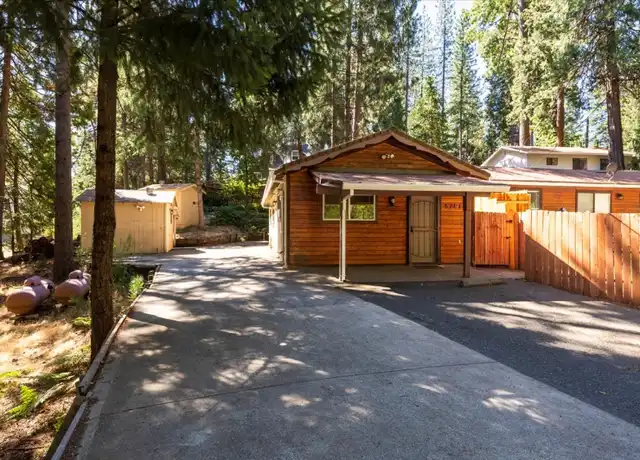 Property at 5291 Buckhorn Rd, Pollock Pines, CA, 95726, 1 bed, 1 bath, [object Object]
