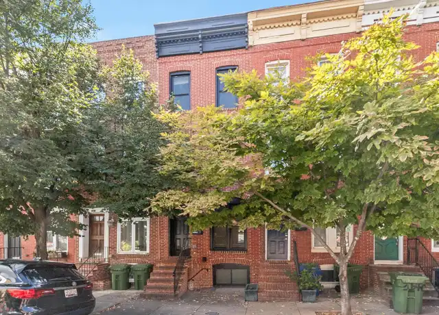 Property at 1642 S Charles St, Baltimore, MD, 21230, 5 beds, 4.5 baths, [object Object]