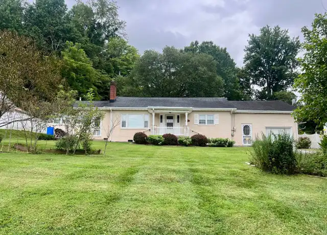 Property at 1840 W G St, Elizabethton, TN, 37643, 3 beds, 1 bath, [object Object]