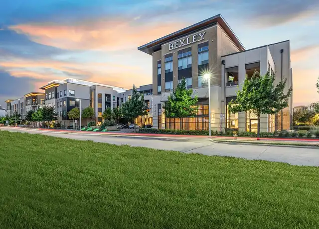 Property at Bexley Frisco Station - 4141 Frisco Green Ave, Frisco, TX, 75034, 0 beds, 1 bath, [object Object]