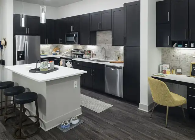 Property at Bexley Frisco Station - 4141 Frisco Green Ave, Frisco, TX, 75034, 0-1 beds, 1 bath, [object Object]