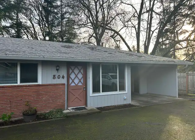 Property at 802 SE Davis St Unit 804, McMinnville, OR, 97128, 2 beds, 1.5 baths, [object Object]