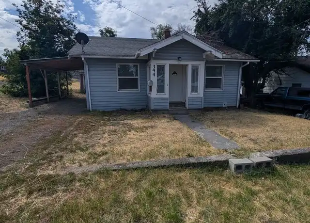 Property at 344 Upham St, Klamath Falls, OR, 97601, 2 beds, 1 bath, [object Object]
