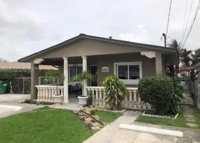 Property at 7035 SW 21st St Unit 7035, Miami, FL, 33155, 5 beds, 4 baths, [object Object]