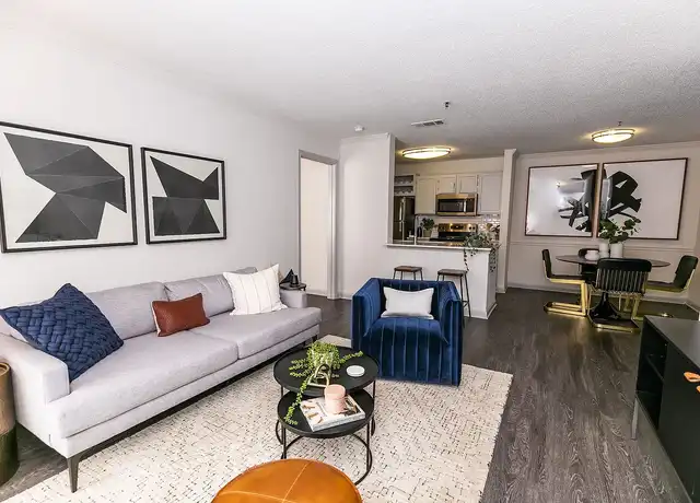 Property at Briarcliff Apartments - 7000 Briarcliff Gables Cir NE, Atlanta, GA, 30329, 1-2 bed, 1-2 bath, [object Object]