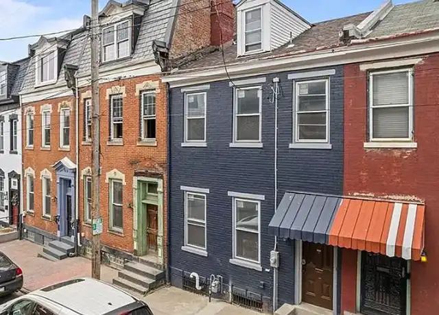 Property at 1221 Boyle St, Pittsburgh, PA, 15212, 4 beds, 1 bath, [object Object]