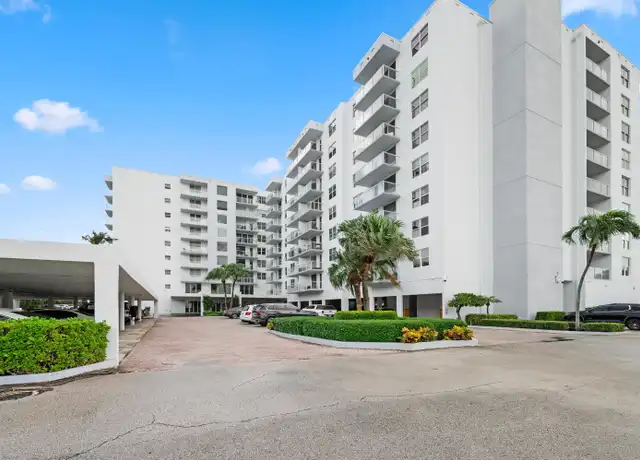Property at 3450 S Ocean Blvd Unit 105, Palm Beach, FL, 33480, 1 bed, 1 bath, [object Object]