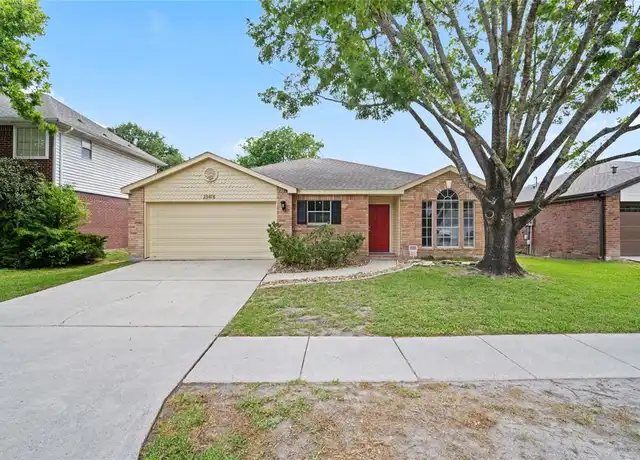 Property at 23418 Summer Pine Dr, Spring, TX, 77373, 3 beds, 2 baths, [object Object]