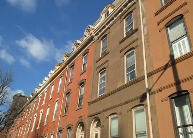 Property at 1925 Spring Garden St Unit 1925 ! 1F, Philadelphia, PA, 19130, 1 bed, 1 bath, [object Object]