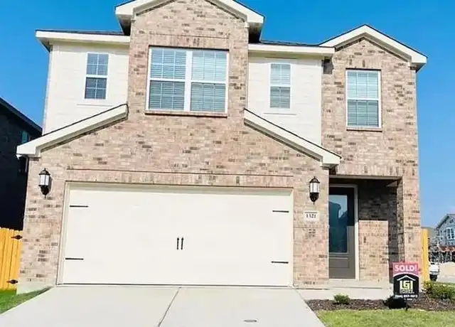Property at 1321 Windermere Way, Princeton, TX, 75407, 4 beds, 2.5 baths, [object Object]