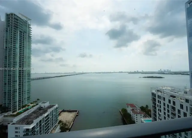 Property at 460 NE 28th St #2605, Miami, FL, 33137, 2 beds, 2 baths, [object Object]