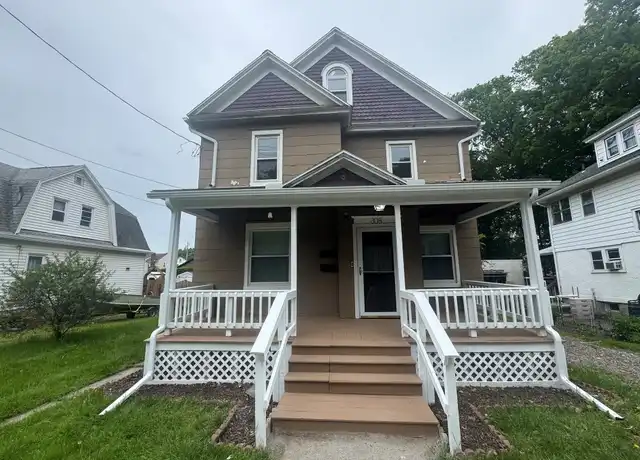 Property at 308 Mersereau Ave Unit 1, Endicott, NY, 13760, 2 beds, 1 bath, [object Object]