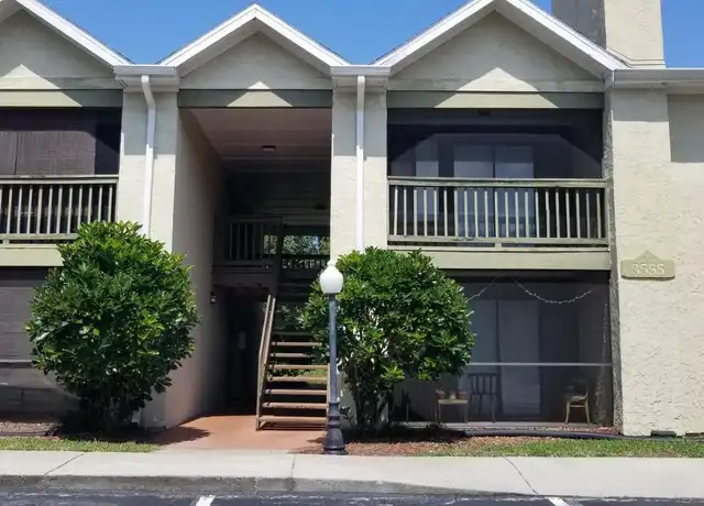 Property at 3555 Sable Palm Ln Unit G, Titusville, FL, 32780, 1 bed, 1 bath, [object Object]