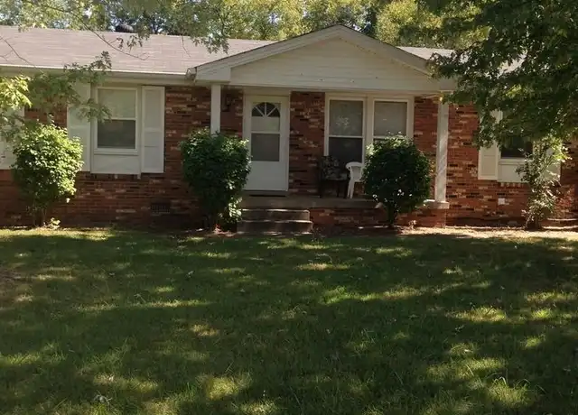 Property at 515 Terry Ln, Lebanon, TN, 37087, 3 beds, 1 bath, [object Object]