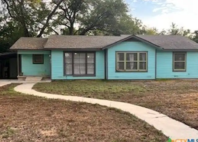 Property at 900 Field St, San Marcos, TX, 78666, 3 beds, 2 baths, [object Object]