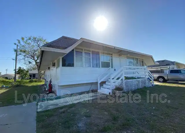 Property at 17367 Dowling Dr, Fort Myers, FL, 33967, 2 beds, 1 bath, [object Object]