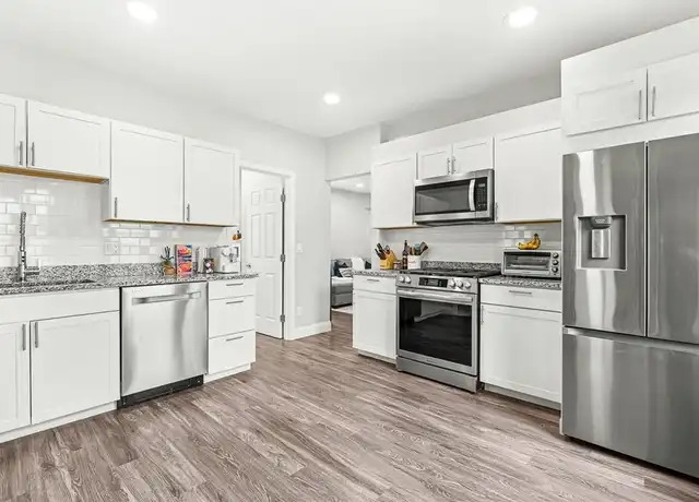 Property at 29 Harvard St Unit 1, Winchester, MA, 01890, 1 bed, 1 bath, [object Object]