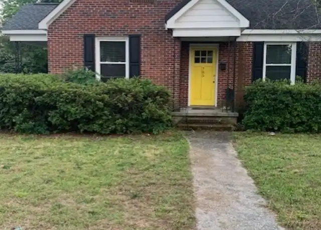 Property at 705 Michaelmas Ave, Cayce, SC, 29033, 2 beds, 1.5 baths, [object Object]