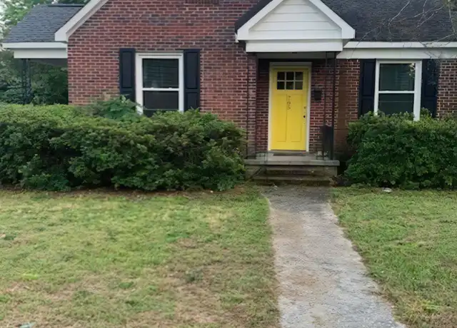 Property at 705 Michaelmas Ave, Cayce, SC, 29033, 2 beds, 1.5 baths, [object Object]