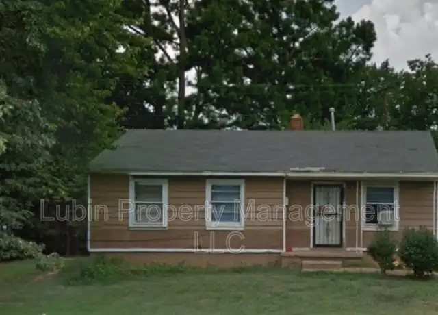 Property at 3549 Brantley Rd, Memphis, TN, 38109, 5 beds, 2 baths, [object Object]