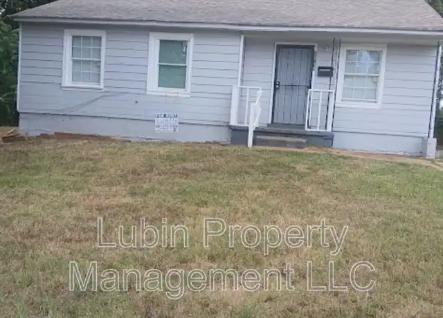 Property at 3549 Brantley Rd, Memphis, TN, 38109, 5 beds, 2 baths, [object Object]