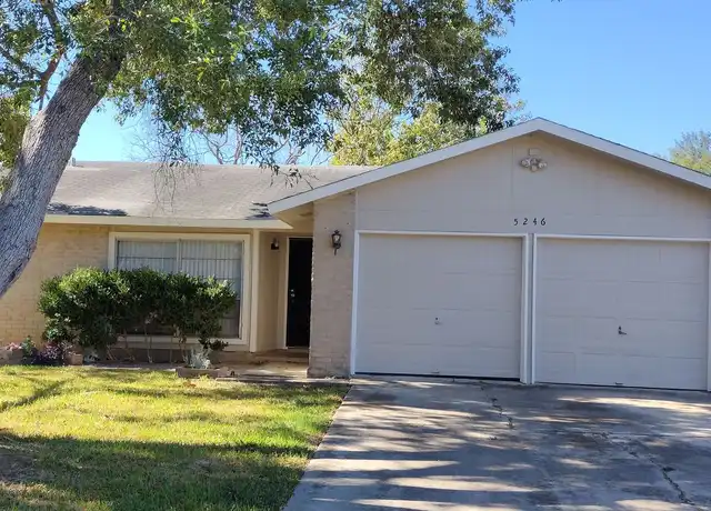 Property at 5246 Charolais Dr, San Antonio, TX, 78247, 3 beds, 2 baths, [object Object]