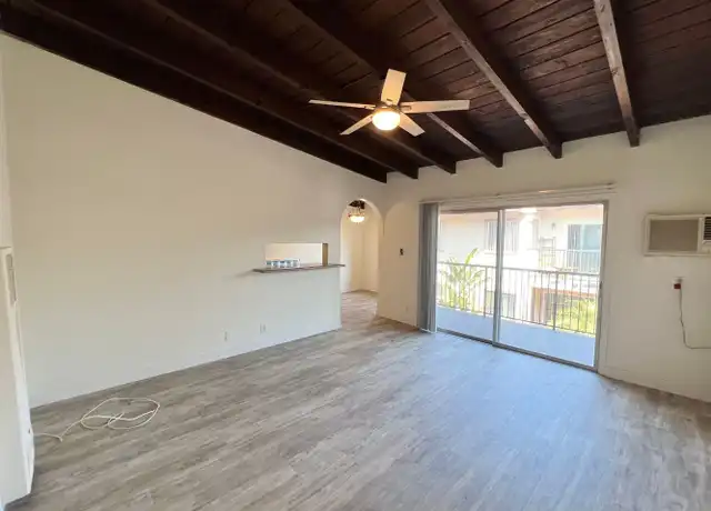 Property at 3608 Keystone Ave Unit 8, Los Angeles, CA, 90034, 1 bed, 1 bath, [object Object]