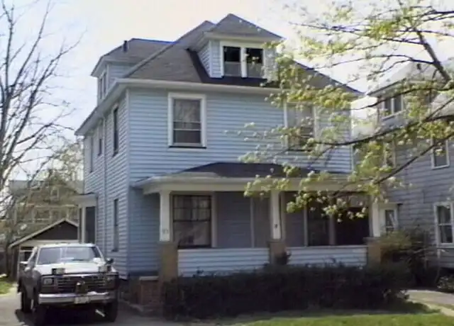 Property at 93 Roslyn St, Rochester, NY, 14619, 4 beds, 1 bath, [object Object]