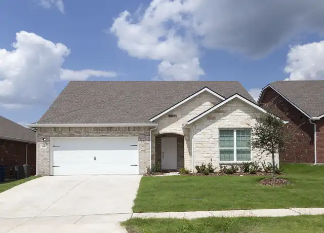 Property at 166 Yale Ave, Red Oak, TX, 75154, 4 beds, 3 baths, [object Object]