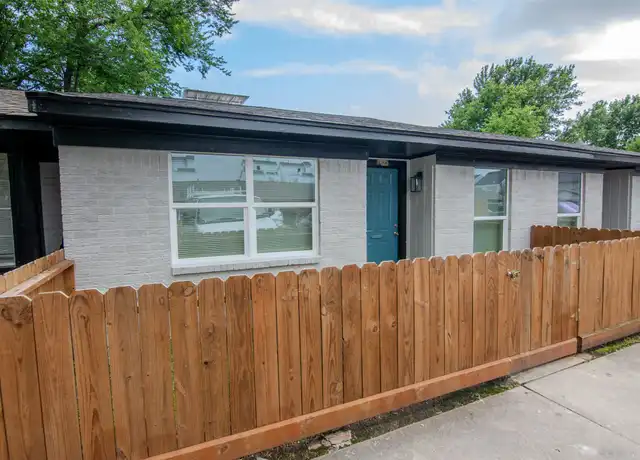 Property at 1623 Northwood St #1623, Houston, TX, 77009, 2 beds, 1 bath, [object Object]