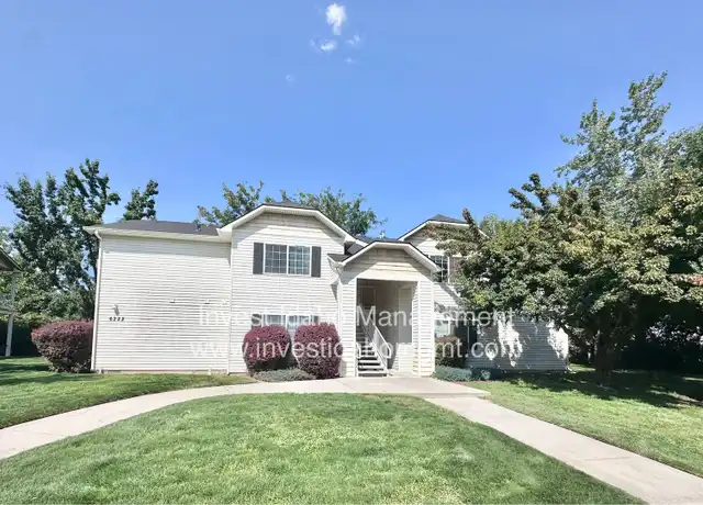Property at 6222 W Corsair Ln Unit 101, Boise, ID, 83704, 2 beds, 2 baths, [object Object]