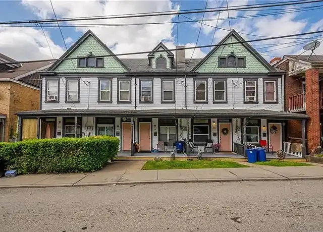 Property at 30 Merritt Ave, Pittsburgh, PA, 15227, 3 beds, 1 bath, [object Object]