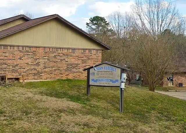 Property at 344 Redbud Ln, Vivian, LA, 71082, 1 bed, 1 bath, [object Object]