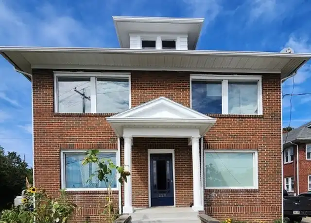 Property at 529 E Cuyahoga Falls Ave Unit 1, Akron, OH, 44310, 2 beds, 1 bath, [object Object]