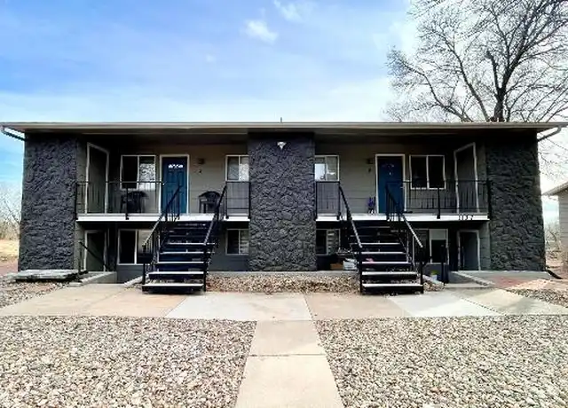 Property at 1137 Cree Dr, Colorado Springs, CO, 80915, 1 bed, 1 bath, [object Object]