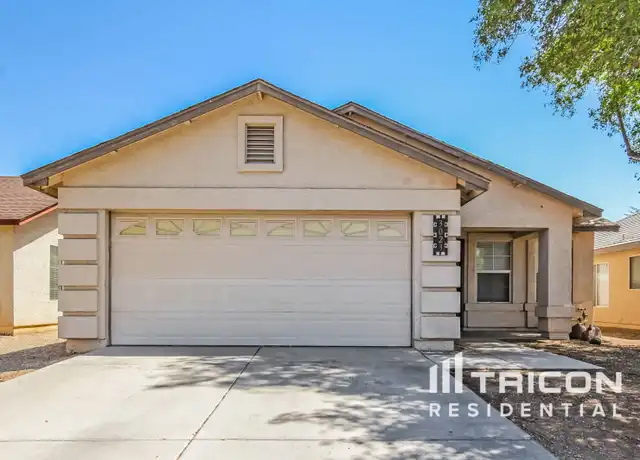 Property at 3023 W Chanute Pass, Phoenix, AZ, 85041, 3 beds, 2 baths, [object Object]