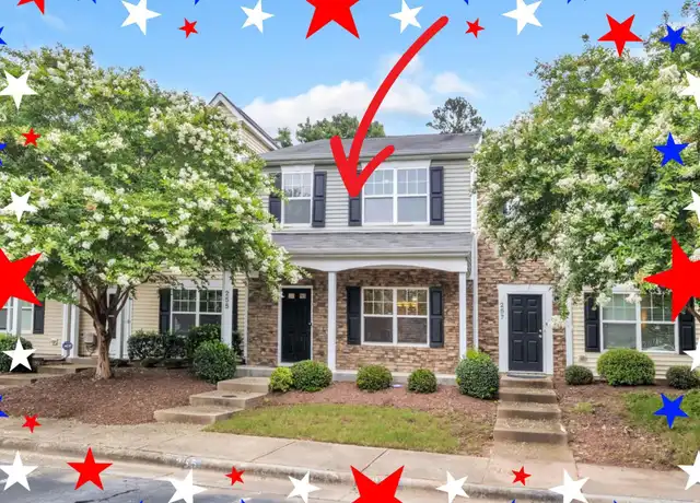 Property at 255 Hampshire Downs Dr, Morrisville, NC, 27560, 2 beds, 2.5 baths, [object Object]