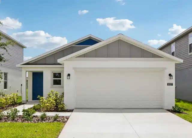 Property at 3027 Totem RD, Eagle Lake, FL, 33839, 3 beds, 2 baths, [object Object]