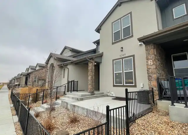Property at 6249 Vernazza Way #3, Windsor, CO, 80550, 4 beds, 3.5 baths, [object Object]