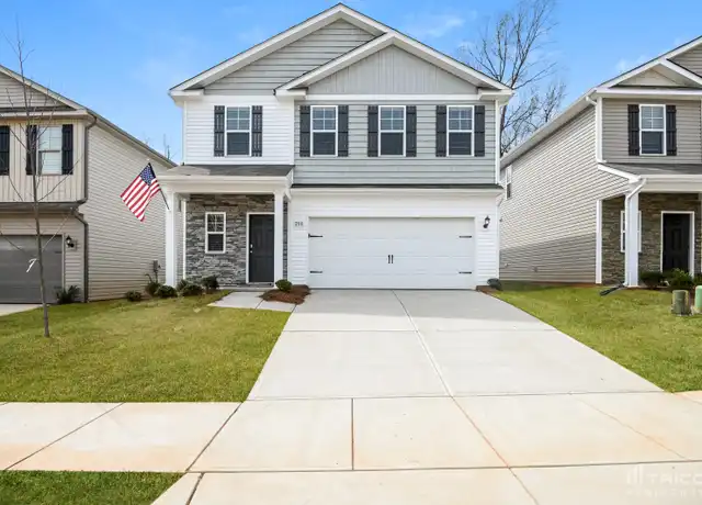 Property at 200 Spring Knoll Dr, Charlotte, NC, 28262, 4 beds, 2.5 baths, [object Object]