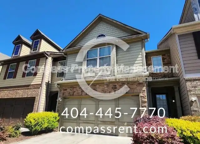 Property at 1533 Creek Bend Ln, Lawrenceville, GA, 30043, 3 beds, 2.5 baths, [object Object]
