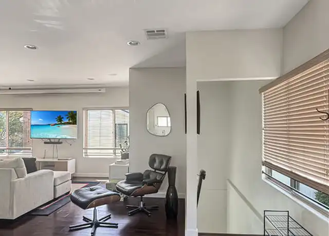 Property at 4447 Calhoun Ave Unit A, Van Nuys, CA, 91423, 3 beds, 2 baths, [object Object]