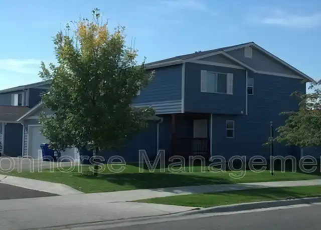 Property at 2490 Wheeler Dr Unit D, Bozeman, MT, 59718, 3 beds, 1.5 baths, [object Object]