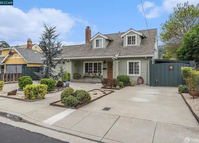 Property at 5880 Olinda Rd, El Sobrante, CA, 94803, 4 beds, 2 baths, [object Object]