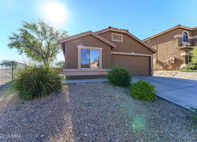 Property at 13278 E Alley Spring Dr, Vail, AZ, 85641, 3 beds, 2 baths, [object Object]