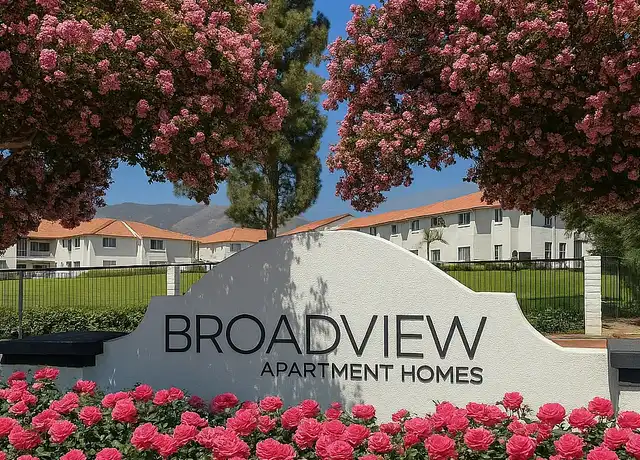 Property at Broadview Apartment Homes - 1930 W College Ave, San Bernardino, CA, 92407, 1 bed, 1 bath, [object Object]